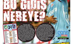 Trabzonspor kayıplarda