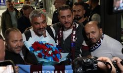 Trabzonspor'da teknik direktör Thomas Reis dönemi / Ek fotoğraflar