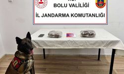 Yolcu otobüsünde uyuşturucu maddeler ile yakalanan şüpheli tutuklandı