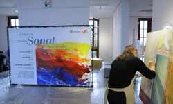 1'inci Samsun Sanat Çalıştayı başladı