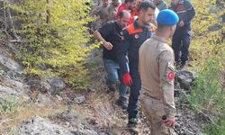 4 gündür haber alınamayan kadın, köyüne 6 kilometre mesafede sağ bulundu