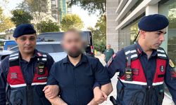 Ağabeyini darbedip jandarmaya mukavemet gösteren şüpheliye gözaltı