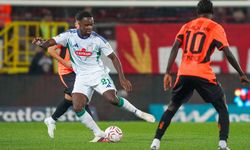 Arca Çorum FK - Çaykur Rizespor: 2 - 1