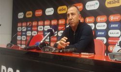 Arca Çorum FK - Çaykur Rizespor maçının ardından