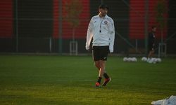 Arca Çorum FK, Göztepe maçı hazırlıklarına başladı