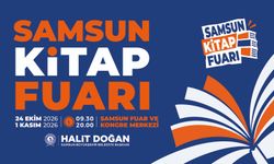 Başkan Doğan: Kitap fuarımız edebiyat tutkunlarını buluşma noktası olacak