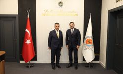 Başkan Doğan: Mert Irmağı'nın çehresini değiştirecek proje başlıyor