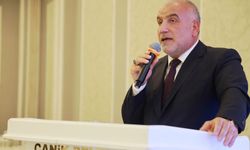 Başkan Sandıkçı, din görevlileriyle buluştu
