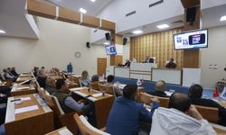 Başkan Sandıkçı: Geleceğin teknoloji liderlerini yetiştirmek için kararlıyız