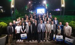 Başkan Sandıkçı'dan muhtarlara 'Muhtarlar Günü' jesti