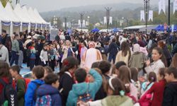 'Bilimfest Bartın' başladı