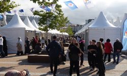 BilimFest Trabzon'da açılışı yapay zeka robot yaptı
