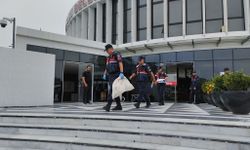 Bolu Belediyesi'ne operasyon 4 gözaltı