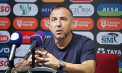 Çaykur Rizespor - Fenerbahçe maçının ardından