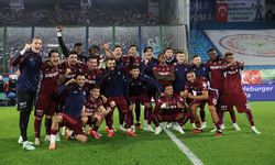 Çaykur Rizespor- Trabzonspor / Ek fotoğraflar