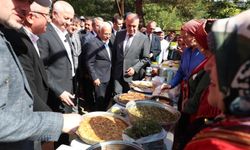 Coğrafi işaretli şeker fasulyesinde üretim hedefi büyüyor