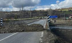 Çomu Çayı Köprüsü yeniden yapılacak, güzergahta kapsamlı çalışma başlıyor