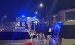 Çorum'da silahlı kavga: 1 ölü, 2 yaralı