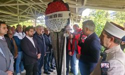 Gazeteci Recep Levent Öztürk hayatını kaybetti (2)