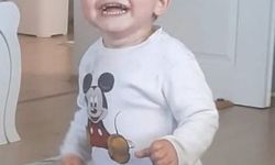 Havuza düşen 2 yaşındaki Hasan İsmail öldü
