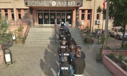 Karabük ve Bartın'da kaçak silah operasyonu: 2 tutuklama