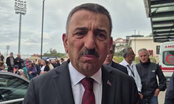 Maden ocağında grizu patlaması; 2 ölü, 5 yaralı, 1 işçi mahsur (2)
