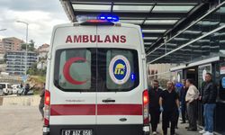 Maden ocağında grizu patlaması; 2 ölü, 5 yaralı, 1 işçi mahsur