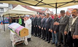 Maden ocağındaki grizu patlamasında ölen 2 işçi toprağa verildi
