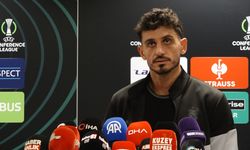 Samet Akaydin: Her maça kazanmak için çıkıyoruz