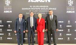 Samsun İl Sağlık Müdürlüğü'nden işletmelere 'Esenlik Merkezi' çağrısı