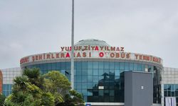 Samsun Otogarı için hukuki süreç başlatılacak