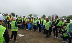 Samsun'da '15 Çevre Projesi'