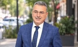 Samsun'da ibadethane ve okullarına özel hizmet