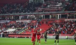 Samsunspor - Amed Sportif Faaliyetler / Fotoğraflar