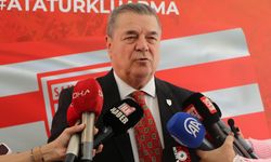 Samsunspor Başkan Vekili Bilen: Samsunspor'un itici gücü taraftarıdır
