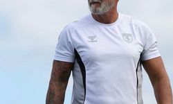 Samsunspor, Thorsten Fink ile yollarını ayırdı