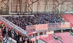 Samsunspor - Trabzonspor maçından notlar