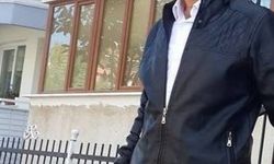 Tekneyle avlanırken üzerine vinç sistemi devrilen balıkçı öldü; olay kamerada