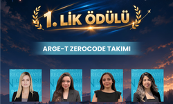 Tekstil atıklarının geri dönüşümünde yapay zeka destekli uygulama