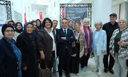 TOGÜ Tazelenme Üniversitesi'nde yeni dönem 'İlk Ders' ile başladı