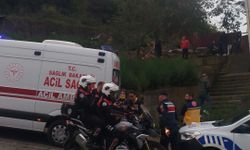 Trabzon'da silahlı kavga; 1 ölü