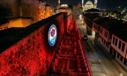 Trabzon'da tarihi surlara 124 milyon liralık dokunuş