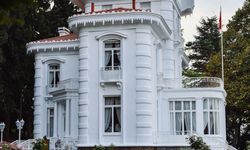 Trabzon'da turizm destinasyonları 9 ayda 539 bin ziyaretçi ağırladı