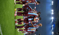 Trabzonspor - Beşiktaş / Ek Fotoğraflar