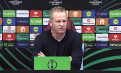 Trabzonspor - Hearts maçının ardından / Video eklendi