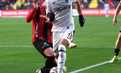 Trabzonspor ile Gaziantep FK 15'inci randevuda