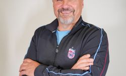 Trabzonspor Teknik Direktörü Thomas Reis: Baskıyı seviyorum