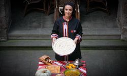 Trabzon'un asırlık lezzetleri festivalde yeniden hayat bulacak