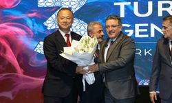 Türk Dünyası'nın gençleri Trabzon'da buluştu