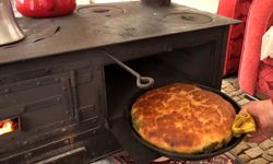 Vakfıkebir 'kuzine' sobası tescil yolunda